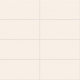 Toronto White Matt 15X30 cm. Wall Tile 2