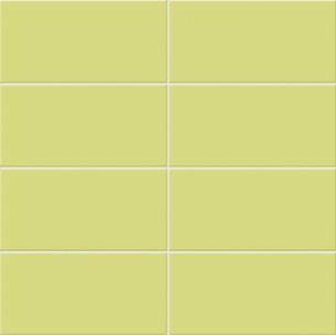 Toronto Pistacho Matt 15X30 cm. Wall Tile 2