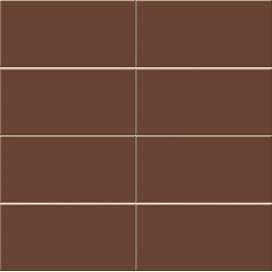 Toronto Cafe Matt 15X30 cm. Wall Tile