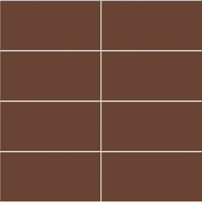 Toronto Cafe Mate 15x30 cm Pared