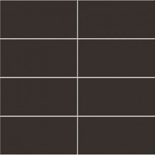 Toronto Lava Matt 15X30 cm. Wall Tile