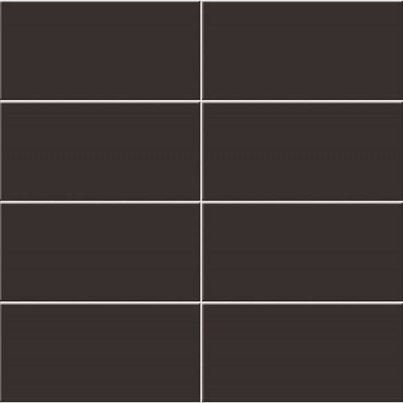 Toronto Lava Mate 15x30 cm Pared