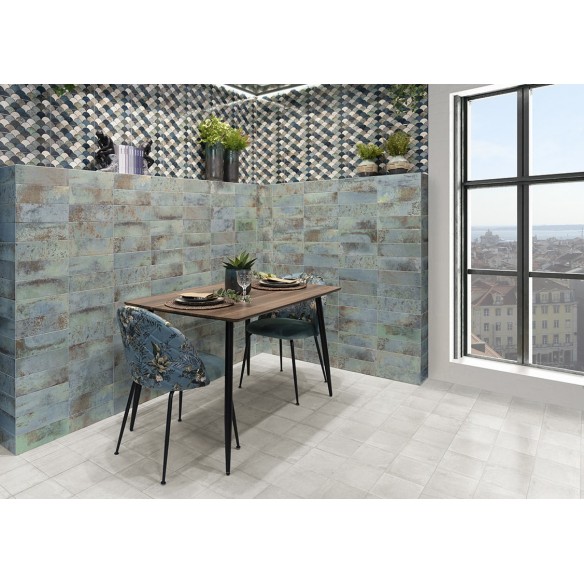 Calgary Decor 10x30 cm. Wall Tile