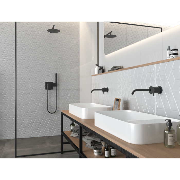 Limerick Decor Gloss 30x60 cm Rectified Floor &...