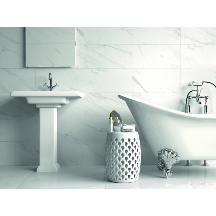 Cork Natural 30x60 cm Rectificado Suelo y Pared