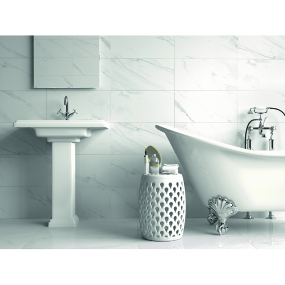 Cork Natural 30x60 cm Rectificado Suelo y Pared