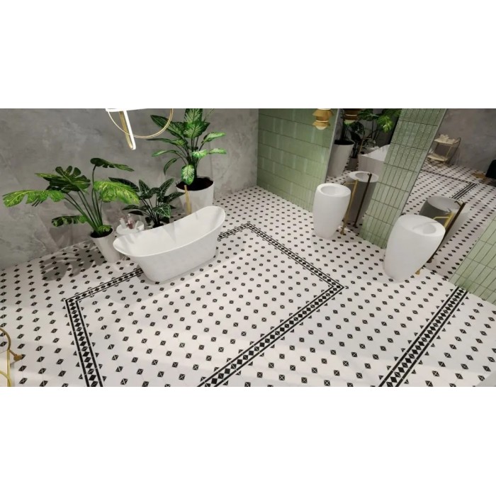 Order Oxford Negro 33x33