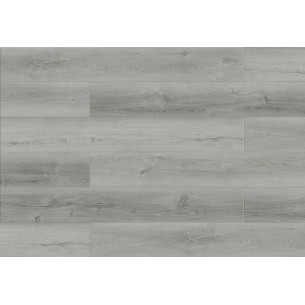 Easyclick Arancio Light Grey 18.2x122 cm SPC Vinyl Floor 2