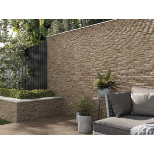 Bolonia Sand 21x63 cm Wall Tile 2