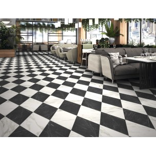 Roma Marquina 70x40 cm Floor & Wall Tile 2