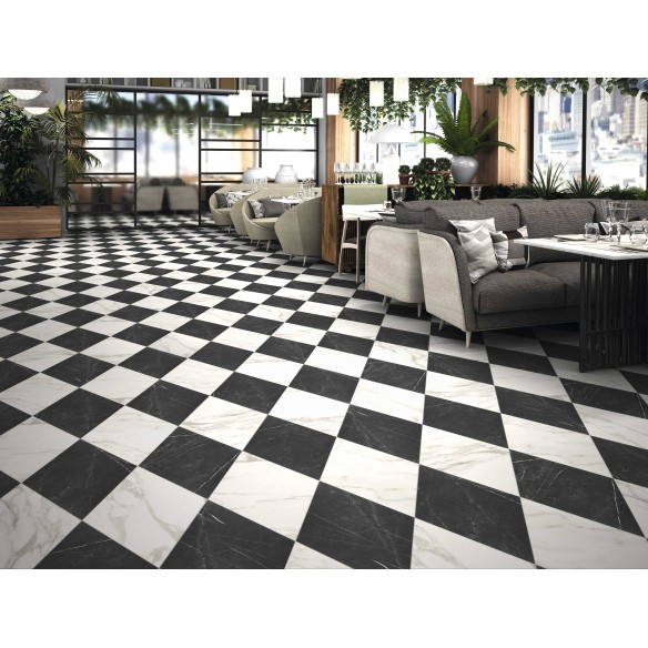 Roma Marquina 70x40 cm Floor & Wall Tile