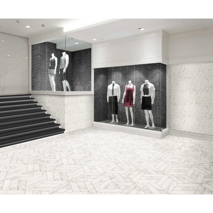 Roma Statuario 70x40 cm Floor & Wall Tile Floor...