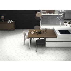Bari Blanco 28.5x33 cm Floor & Wall Tile 2