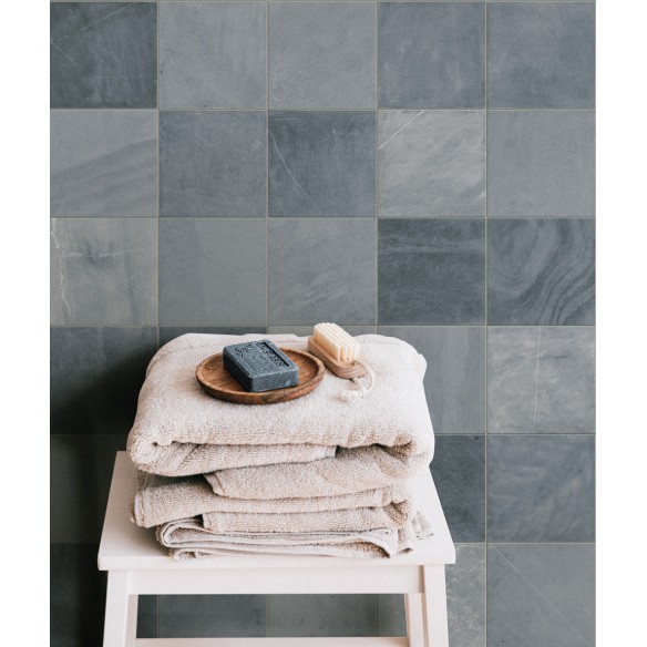 Rimini Azul 33x33 cm Suelo y Pared