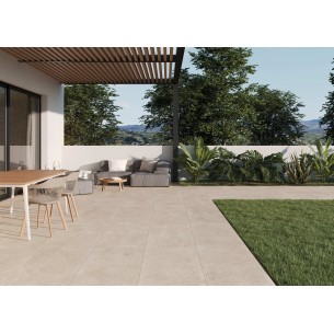 Chloe Taupe 60x120 cm Rectified Floor & Wall Tile