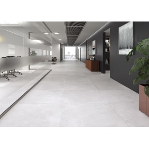 Bechi Blanco 60x60 cm Rectificado Suelo y Pared