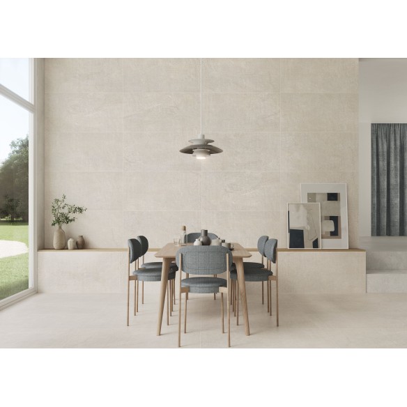 Real Sand 60x60 cm Rectified Floor & Wall Tile