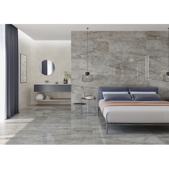Sarratella Natural Polished 60x120 cm Floor & Wall Tile