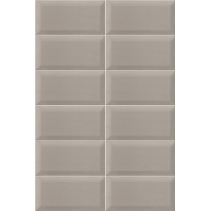 Metro Pearl Glossy 10x20 cm