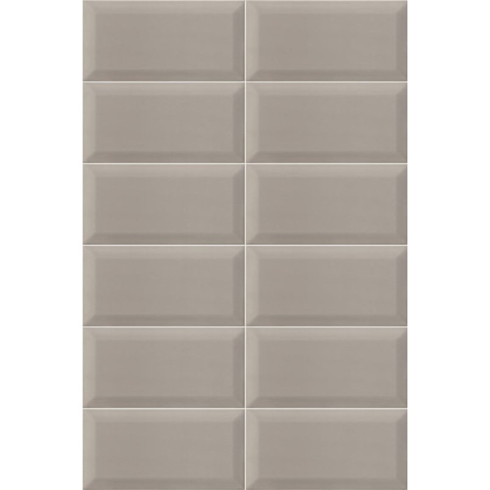 Metro Pearl Glossy 10x20 cm