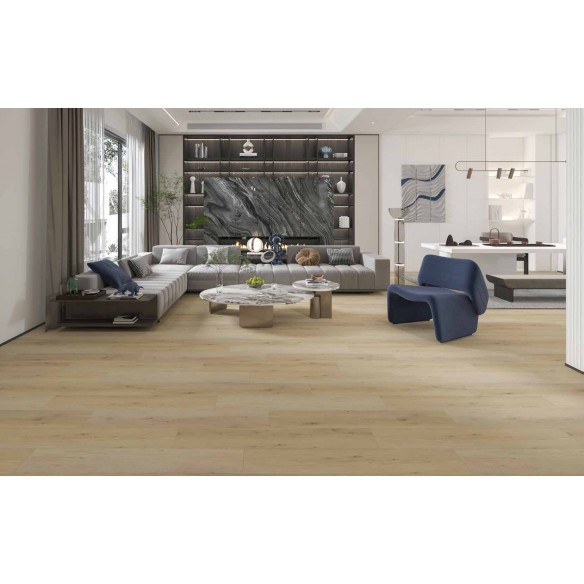 Easyclick Alice Haya 18.2x122 cm Vinyl Floor