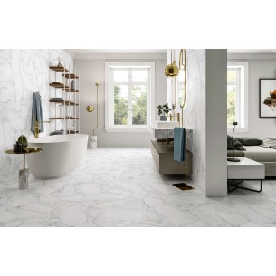 Hex Spezia 56x48.5 cm Floor & Wall Tile