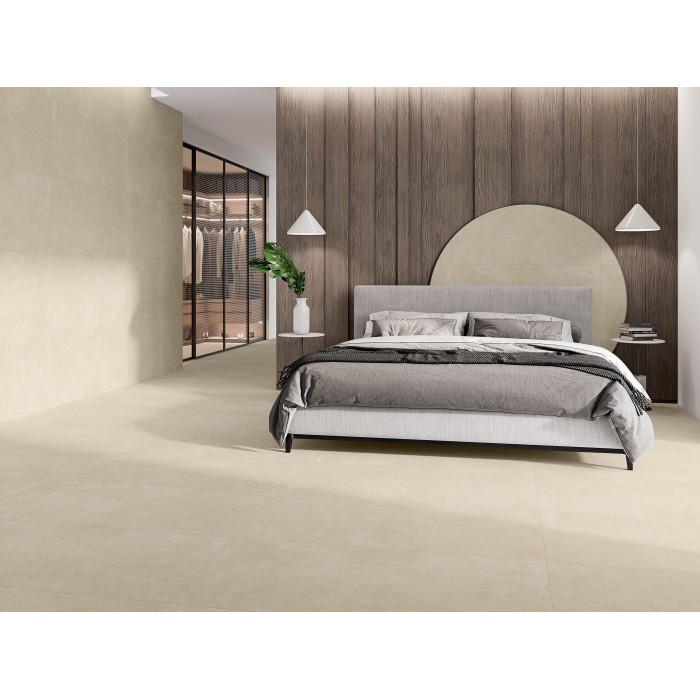 Guarda Crema Mate 60x120 Rec