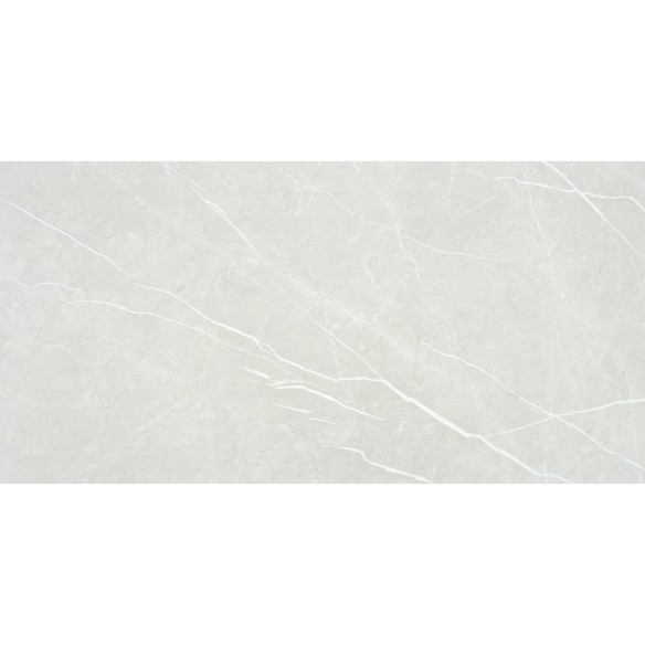 Aveiro  White Satinado 60x120 Rec.