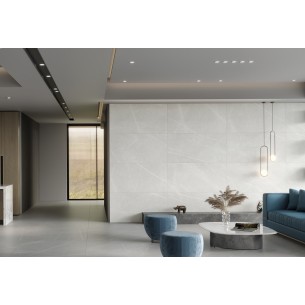 Aveiro  White Pul 60x120 Rec.