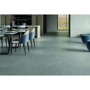 Aveiro  Grey Satinado 60x120 Rec.