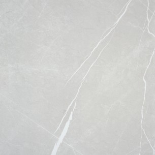 Aveiro  White Satinado 60x60 Rec.