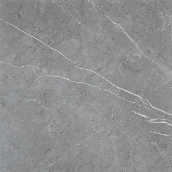 Aveiro  Grey Satinado 60x60 Rec.