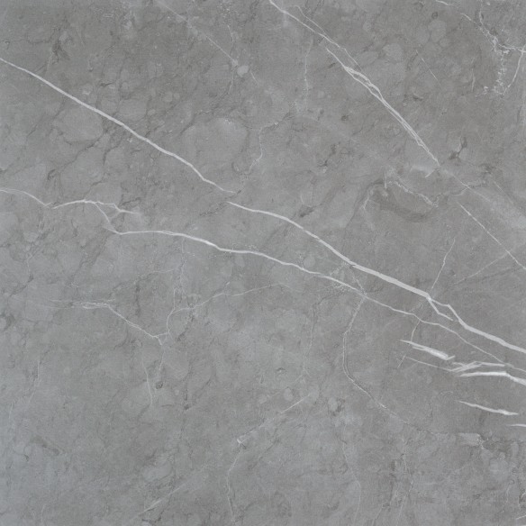 Aveiro  Grey Satinado 60x60 Rec.