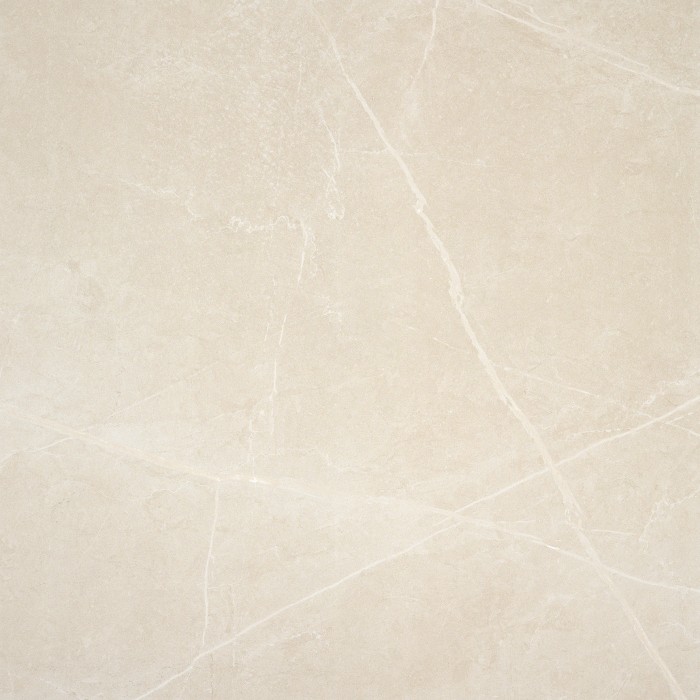 Aveiro  Cream Satinado 60x60 Rec.