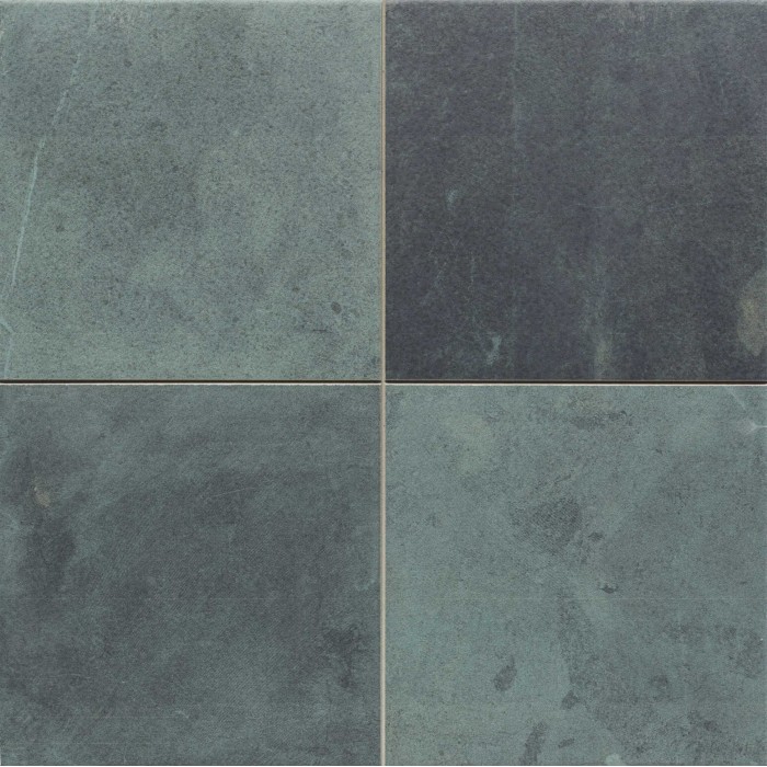 Rimini Green 33x33 cm Floor & Wall Tile