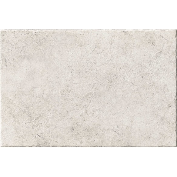 Carpi  Borgogna Stone White  Modular Floor & Wall Tile