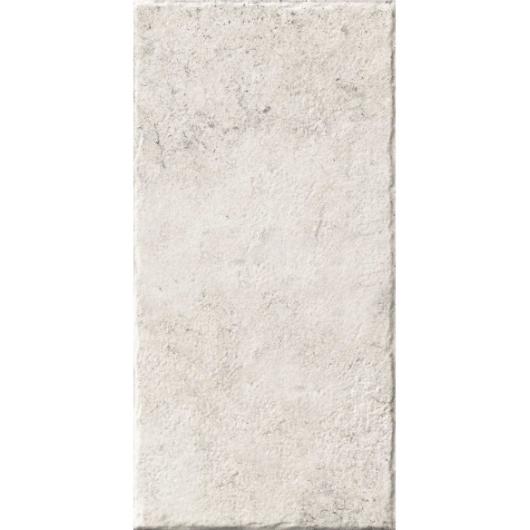 Carpi  Borgogna Stone White  Modular Floor & Wall Tile