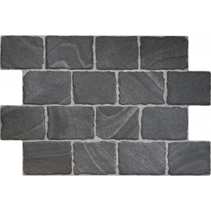Trento Coblestone 44x66 cm Suelo y Pared 2