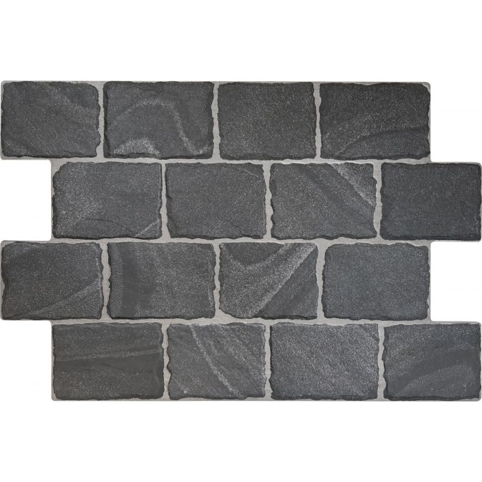 Trento Coblestone 44x66 cm Floor & Wall Tile