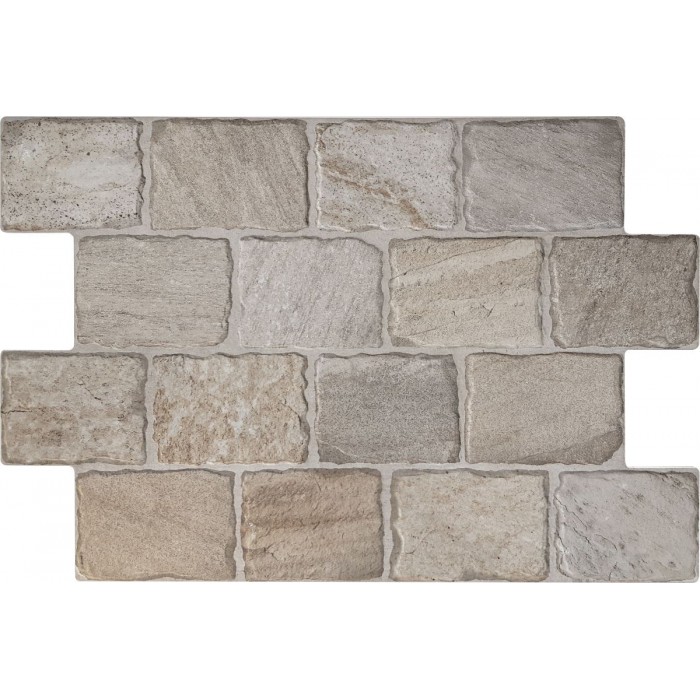 Asti Coblestone 44x66 cm Floor & Wall Tile