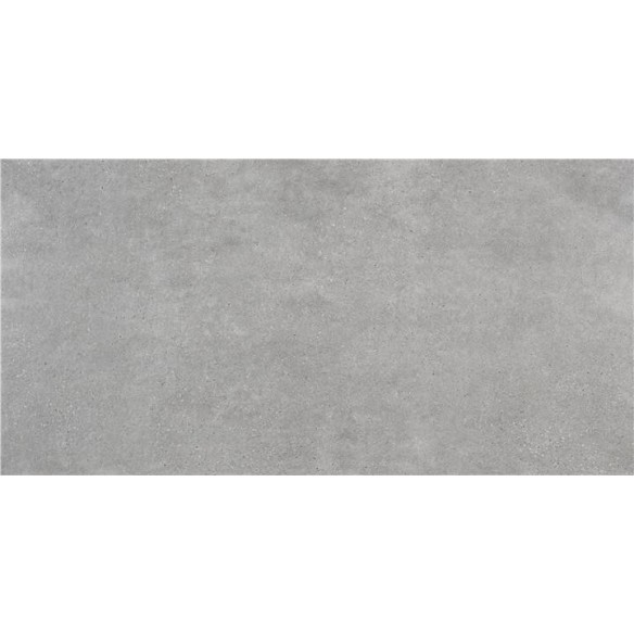 Chloe Cemento 60x120 cm Rectified Floor & Wall Tile