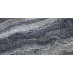 Orion Blue Polished 60x120 cm Floor & Wall Tile 2