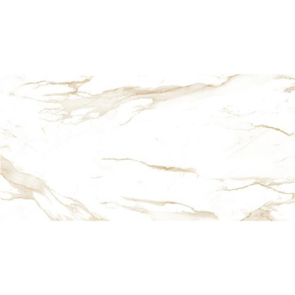 Cirat Gold 60x120 cm Rectified Floor & Wall Tile