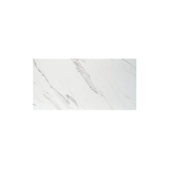 Carrara White Matt 30x60 cm Floor & Wall Tile