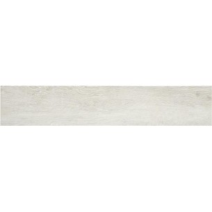 Alcudia Blanco 23.3x120 cm Floor & Wall Wood Effect Tile 2