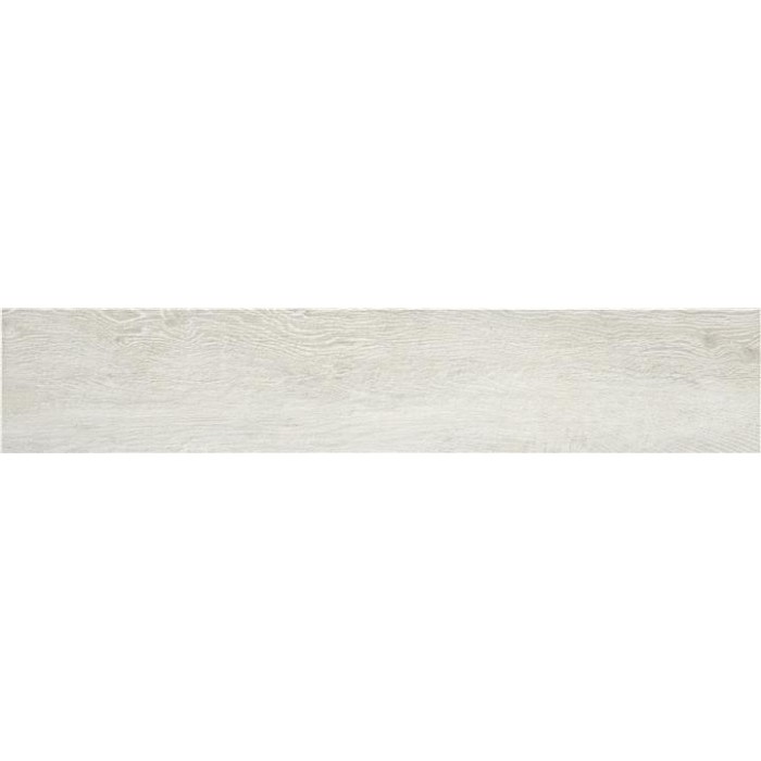 Alcudia Blanco 23.3x120 cm Floor & Wall Wood...