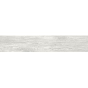 Benafi Blanco 23.3x120 cm Floor & Wall Wood Effect Tile 2