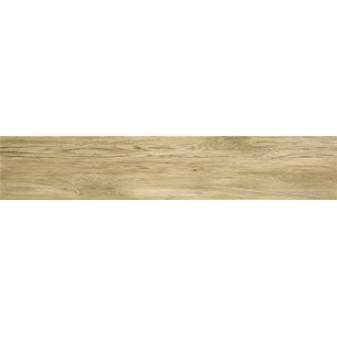 Benafi Haya 23.3x120 cm Floor & Wall Wood Effect Tile