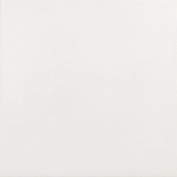 Pure White 33.33x33.3 cm Floor & Wall Tile