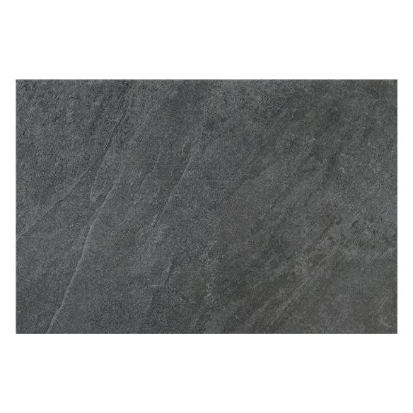 Geo Anthracite 60x90 cm 20mm Rectified Outdoor Floor Tile